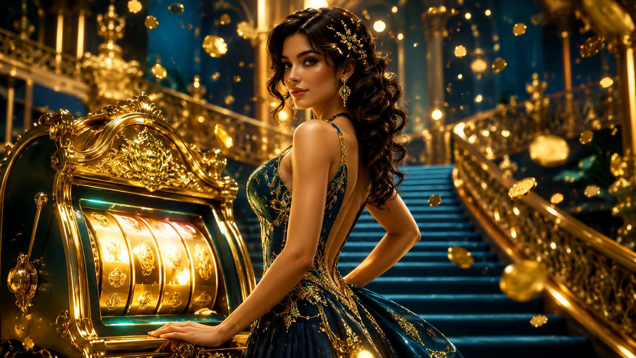 kstoto daftar slot gacor modal kecil KSTOTO - mesin slot jackpot besar berkilau